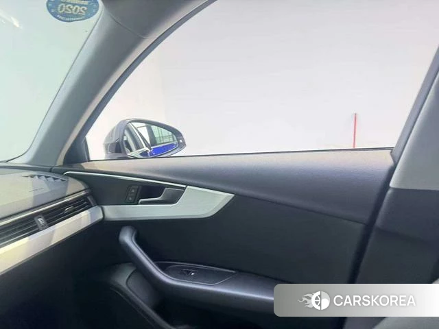 Audi A4L id 4254366 из Китая 7