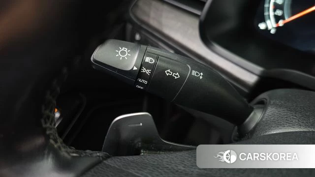 Kia K7 Premier id 4672333 из Кореи 7