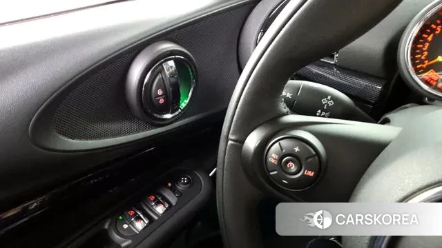 Mini Cooper Clubman id 3060647 из Кореи 7