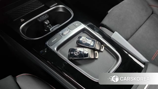 Mercedes-Benz A-Class W177 id 4578577 из Кореи 7