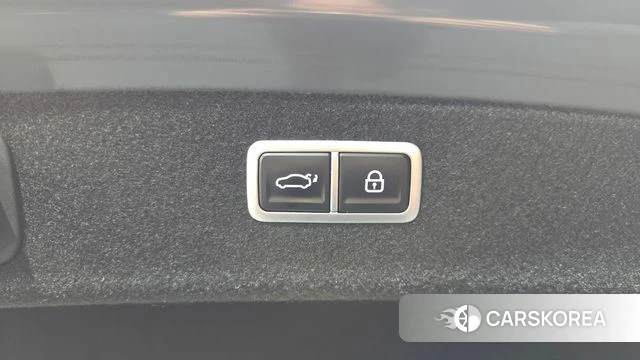 Genesis G80 (RG3) id 4657613 из Кореи 7