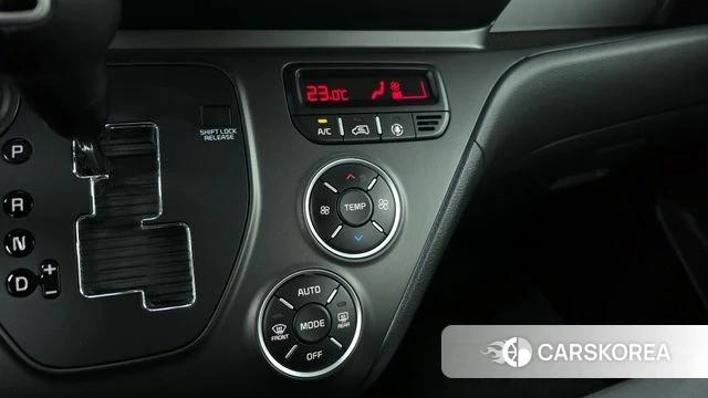 Kia The New Kia Ray id 3839039 из Кореи 7