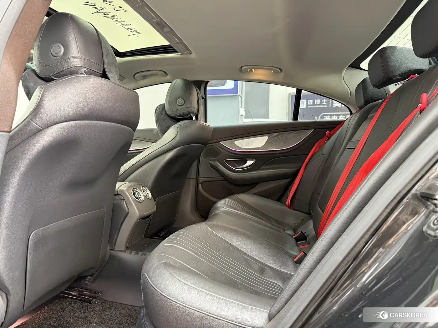 Mercedes-Benz CLS id 4679844 из Китая 7