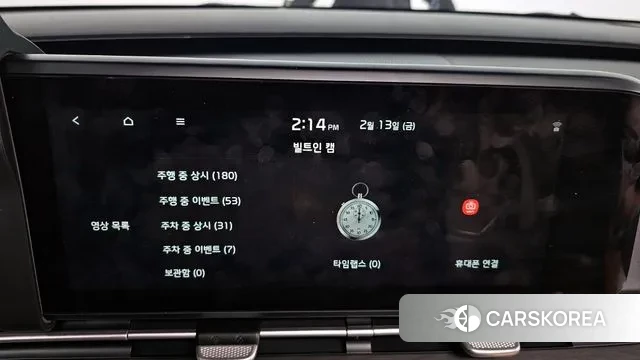 Kia Carnival 4th generation id 3691456 из Кореи 7