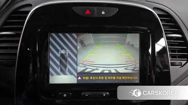 Renault Korea (Samsung) New QM3 id 3557484 из Кореи 7