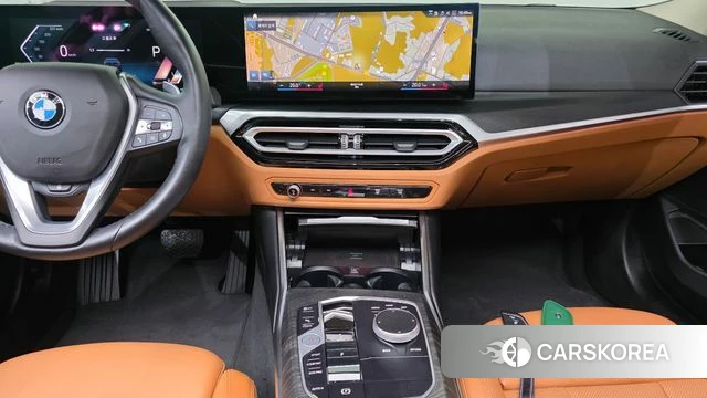 BMW 3 Series (G20) id 4414652 из Кореи 7