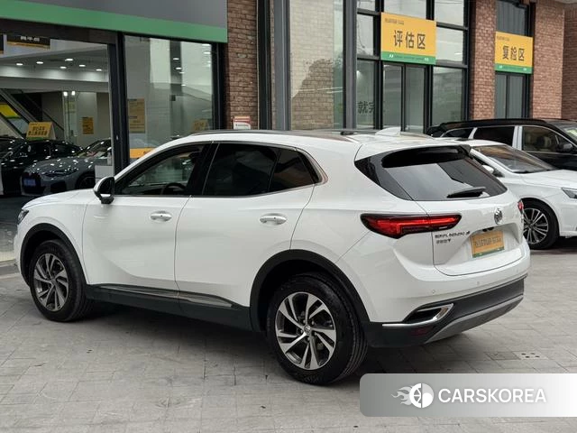 Buick Angkewei S id 4234886 из Китая 7