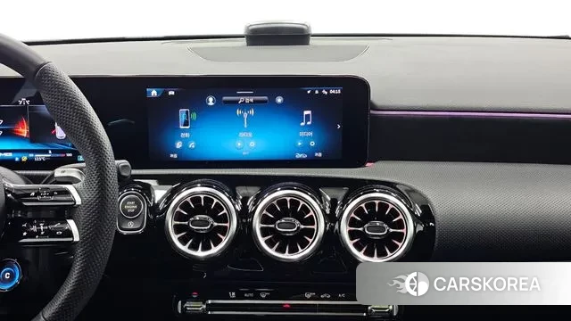 Mercedes-Benz A-Class W177 id 3720635 из Кореи 7