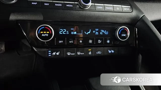 Hyundai Avante (CN7) id 3726317 из Кореи 7