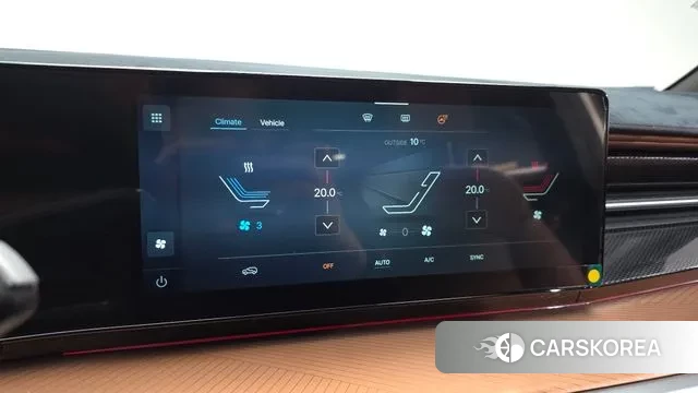 Ssangyong Torres id 3341348 из Кореи 7