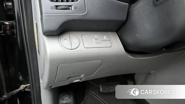 Hyundai The New Grand Starex id 3188555 из Кореи 7