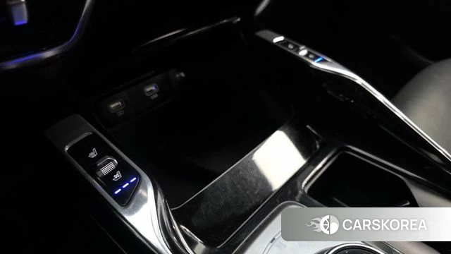 Kia Sorento 4th Generation id 3827861 из Кореи 7