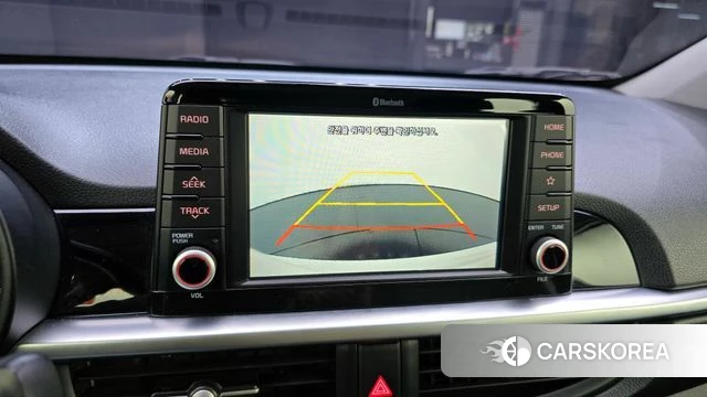 Kia All New Morning (JA) id 3879716 из Кореи 7