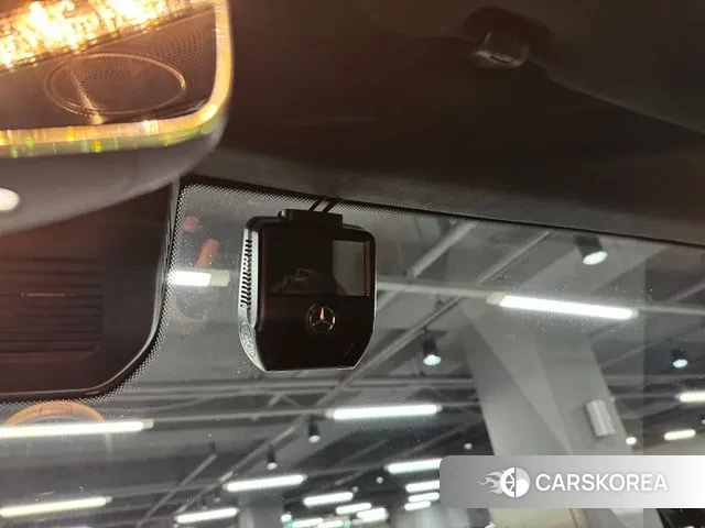 Mercedes-Benz G-Class W463b id 3458045 из Кореи 7