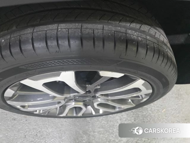 Ssangyong The New Torres id 4623080 из Кореи 7