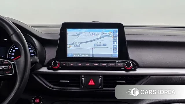 Kia Come New K3 id 3713243 из Кореи 7