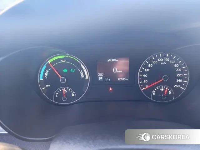 Kia The New K5 Hybrid 2nd generation id 3362776 из Кореи 7