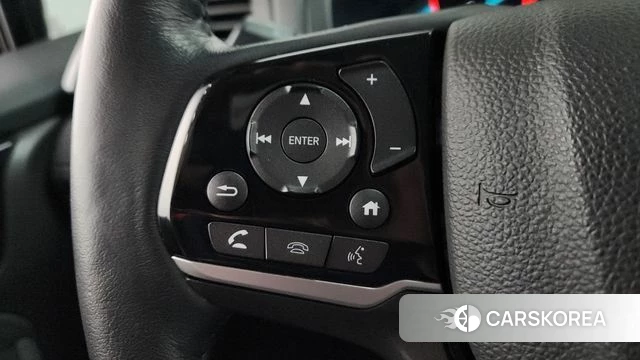 Honda Odyssey id 4444196 из Кореи 7