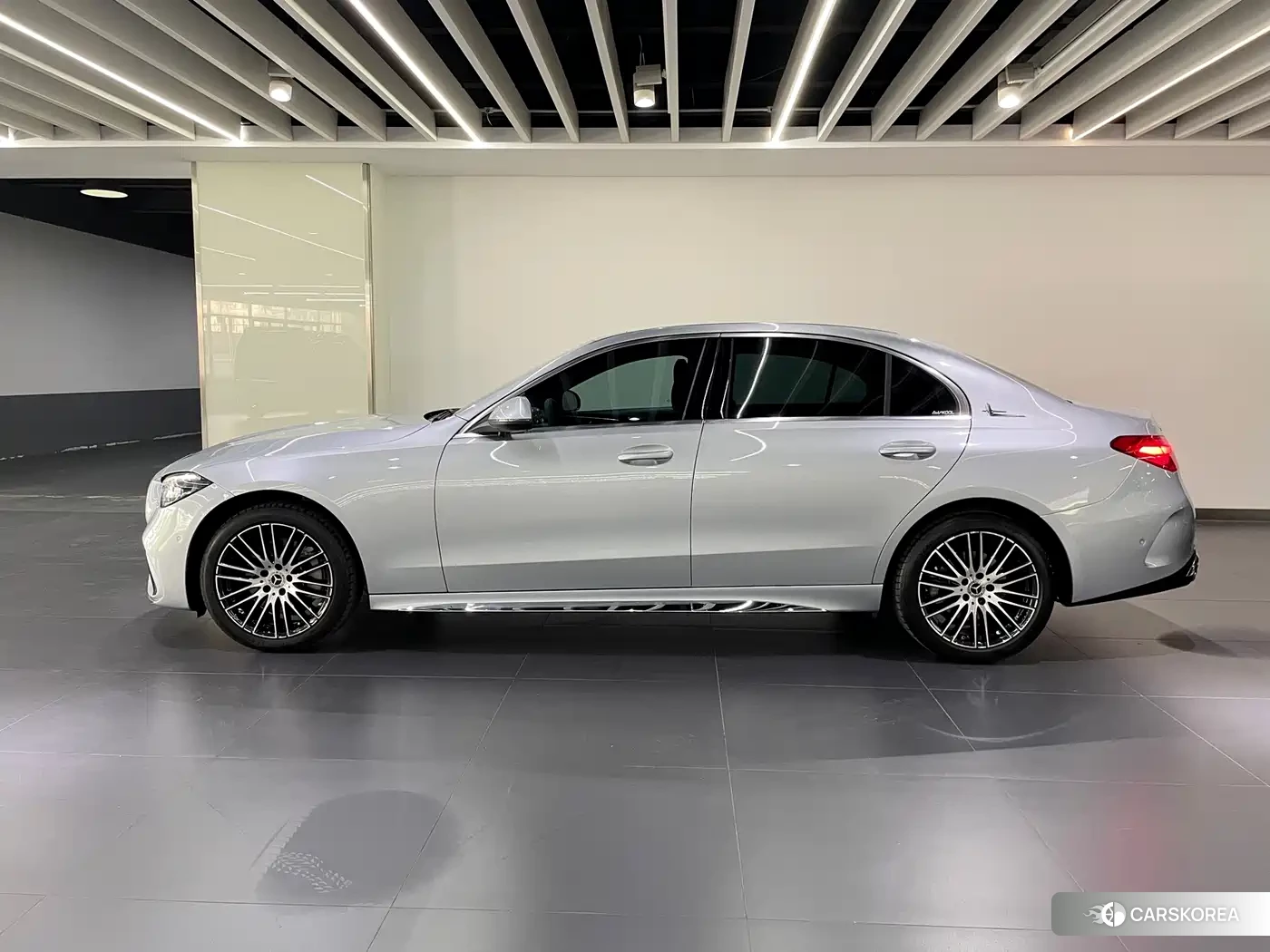 Mercedes-Benz C-class id 4538912 из Китая 7
