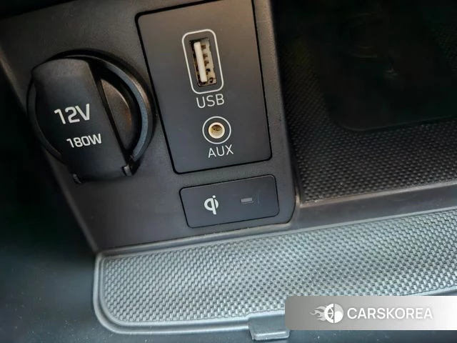 Hyundai Grandeur IG Hybrid id 4339468 из Кореи 7