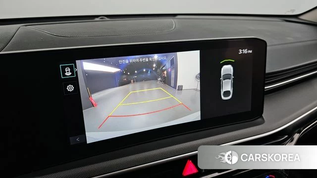 Kia The New K5 Hybrid 3rd generation id 3825882 из Кореи 7