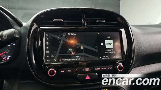 Kia Soul Booster id 2754785 из Кореи 7