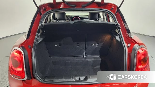 Mini Cooper D id 4776519 из Кореи 7