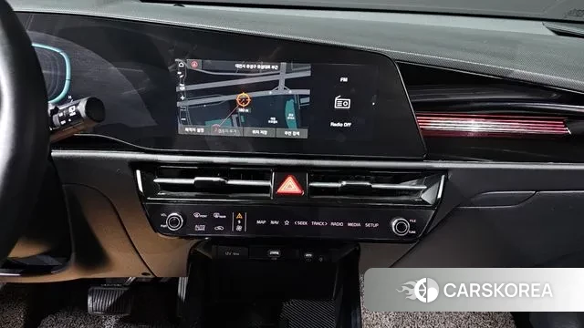 Kia Di Ol Nu Niro id 3685524 из Кореи 7