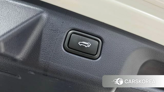 Hyundai The New Palisade id 4936033 из Кореи 7