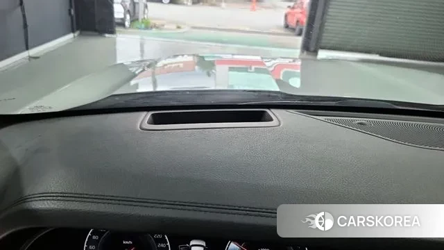 Kia Mohave Master id 3033663 из Кореи 7