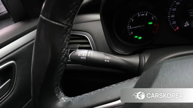 Renault Korea (Samsung) SM6 id 4245967 из Кореи 7