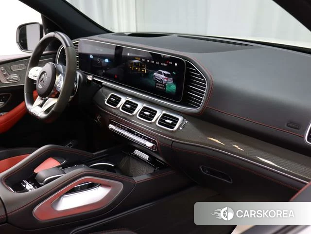 Mercedes-Benz GLE AMG id 4277596 из Китая 7