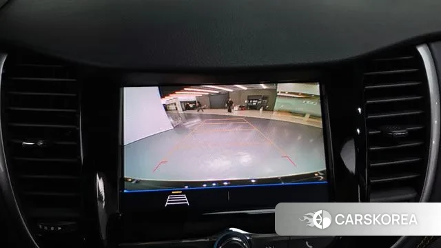 Chevrolet (GM Daewoo) The New Trax id 3433996 из Кореи 7