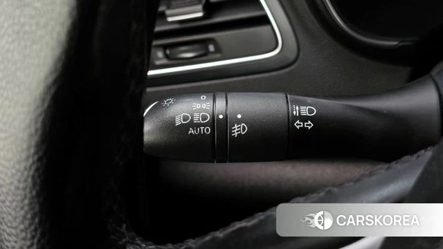 Renault Korea (Samsung) The New QM6 id 3899395 из Кореи 7