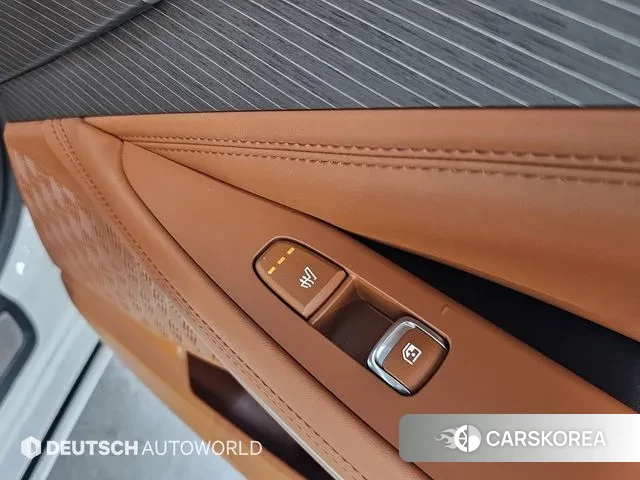 Kia The New K8 id 3669754 из Кореи 7