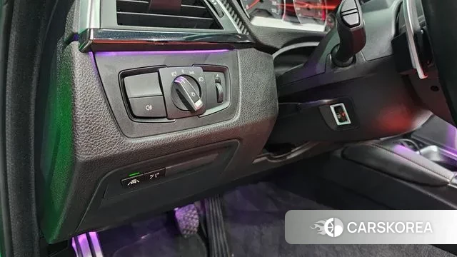 BMW M4 (F82) id 2976564 из Кореи 7