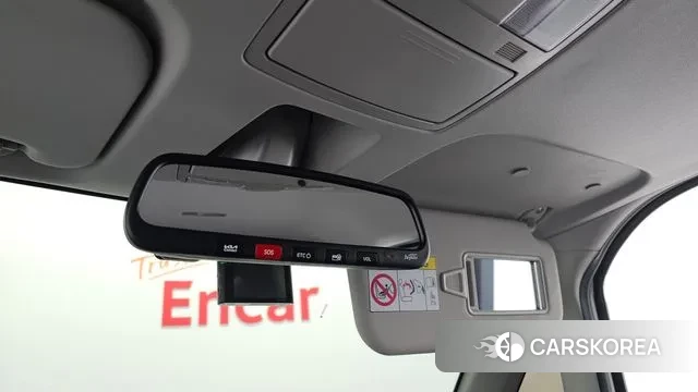 Kia The New Kia Ray id 3442796 из Кореи 7