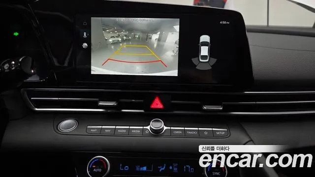 Hyundai Avante (CN7) id 2950229 из Кореи 7