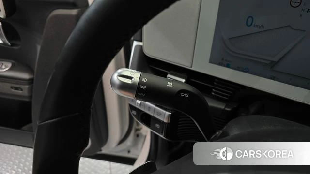 Hyundai Ionic 5 id 4624717 из Кореи 7