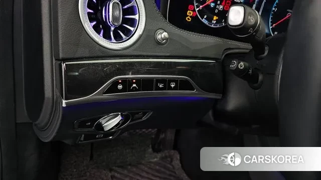 Mercedes-Benz S-Class W222 id 3525835 из Кореи 7