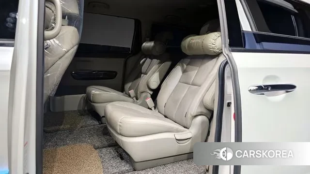 Kia The New Carnival id 3161684 из Кореи 7