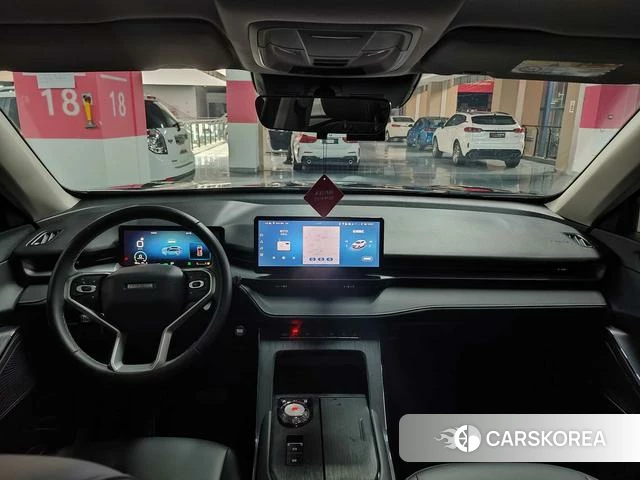 Haval H6 PHEV id 4215575 из Китая 7