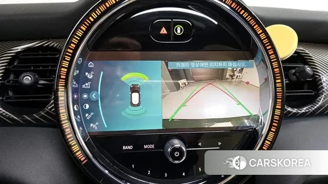 Mini Cooper S id 3581381 из Кореи 7