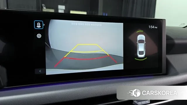 Hyundai Sonata D Edge (DN8) id 3462514 из Кореи 7