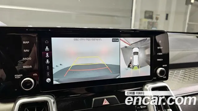 Kia Sorento 4th Generation id 2854804 из Кореи 7