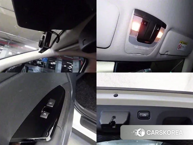 Kia Sportage 5th Generation id 3054111 из Кореи 7