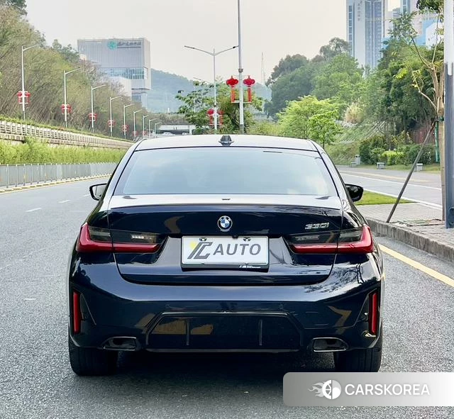 BMW 3 series id 4290889 из Китая 7