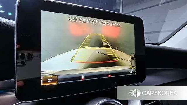 Mercedes-Benz GLC-Class X253 id 3573685 из Кореи 7