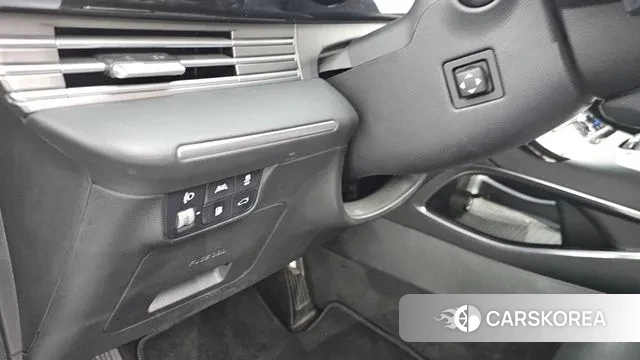 Hyundai The New Grandeur IG id 3654825 из Кореи 7