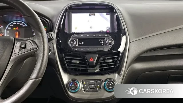 Chevrolet (GM Daewoo) The New Spark id 3713687 из Кореи 7